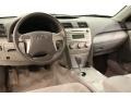 Classic Silver Metallic - Camry LE Photo No. 9