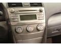 Classic Silver Metallic - Camry LE Photo No. 11