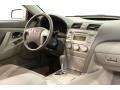Classic Silver Metallic - Camry LE Photo No. 14