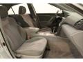 Classic Silver Metallic - Camry LE Photo No. 15