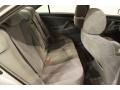 Classic Silver Metallic - Camry LE Photo No. 16