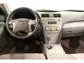 Classic Silver Metallic - Camry LE Photo No. 18