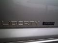 2003 Jeep Liberty Renegade 4x4 Marks and Logos