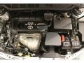 Classic Silver Metallic - Camry LE Photo No. 20