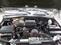 3.7 Liter SOHC 12-Valve Powertech V6 2003 Jeep Liberty Renegade 4x4 Engine