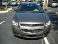 Mocha Steel Metallic - Malibu LT Photo No. 2