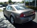 Mocha Steel Metallic - Malibu LT Photo No. 4