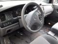 Gray Interior Photo for 2004 Mazda MPV #48466104