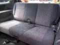 2004 Mazda MPV Gray Interior Interior Photo