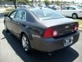 2011 Taupe Gray Metallic Chevrolet Malibu LT  photo #4