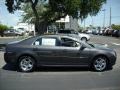 2011 Taupe Gray Metallic Chevrolet Malibu LT  photo #6
