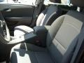 2011 Taupe Gray Metallic Chevrolet Malibu LT  photo #8