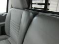 2008 Bright White Dodge Ram 3500 ST Regular Cab Chassis  photo #9