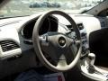 2011 Taupe Gray Metallic Chevrolet Malibu LT  photo #9