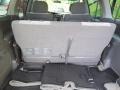 2004 Mazda MPV Gray Interior Trunk Photo