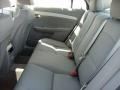 2011 Taupe Gray Metallic Chevrolet Malibu LT  photo #13