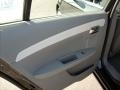 Black Granite Metallic - Malibu LS Photo No. 12