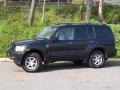  2001 Montero XLS 4x4 Solano Black Pearl