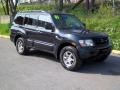 Front 3/4 View of 2001 Montero XLS 4x4