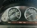Black Nappa Leather Gauges Photo for 2012 BMW 6 Series #48466620