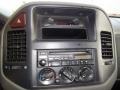 Solano Black Pearl - Montero XLS 4x4 Photo No. 12