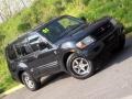 Solano Black Pearl - Montero XLS 4x4 Photo No. 19