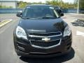 2011 Black Granite Metallic Chevrolet Equinox LT  photo #2