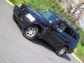 Solano Black Pearl - Montero XLS 4x4 Photo No. 22