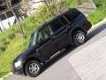 Solano Black Pearl - Montero XLS 4x4 Photo No. 24