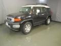Black Diamond - FJ Cruiser 4WD Photo No. 1