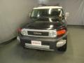 Black Diamond - FJ Cruiser 4WD Photo No. 2