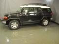 Black Diamond - FJ Cruiser 4WD Photo No. 3