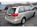 2005 Phantom Gray Pearl Toyota Sienna CE  photo #8