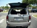 2008 Graystone Metallic Chevrolet TrailBlazer LT  photo #8