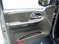 Graystone Metallic - TrailBlazer LT Photo No. 12