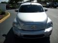 Silver Ice Metallic - HHR LT Photo No. 2