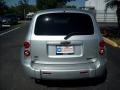 Silver Ice Metallic - HHR LT Photo No. 5