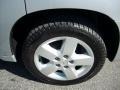 Silver Ice Metallic - HHR LT Photo No. 7