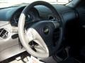 Silver Ice Metallic - HHR LT Photo No. 11