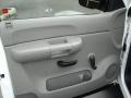 2009 Summit White Chevrolet Silverado 1500 Regular Cab  photo #8