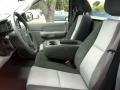 2009 Summit White Chevrolet Silverado 1500 Regular Cab  photo #9