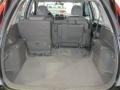 2008 Glacier Blue Metallic Honda CR-V LX 4WD  photo #15