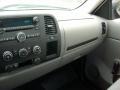 2009 Summit White Chevrolet Silverado 1500 Regular Cab  photo #15