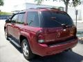 Red Jewel - TrailBlazer LT Photo No. 4