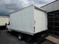 Summit White - Express Cutaway 3500 Moving Van Photo No. 5