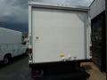 Summit White - Express Cutaway 3500 Moving Van Photo No. 6