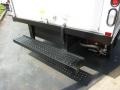Summit White - Express Cutaway 3500 Moving Van Photo No. 7