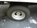 2011 Chevrolet Express Cutaway 3500 Moving Van Wheel