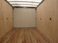 2011 Chevrolet Express Cutaway 3500 Moving Van Trunk