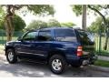 Indigo Blue Metallic - Tahoe LT 4x4 Photo No. 5